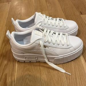 Puma sneakers